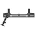 2021+ Ford Bronco & Bronco Raptor (Non-Sport) Tackform Slim Track Dash Bracket With Quad Lock MAG™ Phone Mount