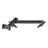 2019-2026 Chevrolet Silverado and GMC Sierra (See Compatibility Info For Year/Trim Details) Tackform Slim Track Dash Bracket With 20LITE Phone Holder