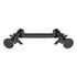 2019-2026 Chevrolet Silverado and GMC Sierra (See Compatibility Info For Year/Trim Details) Tackform Slim Track Dash Bracket With Dual MagSafe Phone Mounts