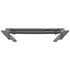 2019-2026 Chevrolet Silverado and GMC Sierra (See Compatibility Info For Year/Trim Details) Tackform Slim Track Dash Bracket