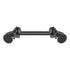 2021+ Ford F-150 (See Compatibility Info For Specific Year/Trim Fitment Details) Tackform Slim Track Dash Bracket With Dual MagSafe Phone Mounts