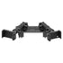 2019+ RAM 1500 (EXCLUDING Classic) & 2019+ RAM 2500/3500 Tackform Slim Track Dash Bracket With Dual 20LITE Phone Holders