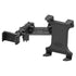 2019+ RAM 1500 (EXCLUDING Classic) & 2019+ RAM 2500/3500 Tackform Slim Track Dash Bracket With 20LITE Phone Holder & Tablet Mount
