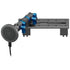 2019+ RAM 1500 (EXCLUDING Classic) & 2019+ RAM 2500/3500 Tackform Slim Track Dash Bracket With Magsafe Charging Phone Mount