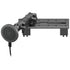 2019+ RAM 1500 (EXCLUDING Classic) & 2019+ RAM 2500/3500 Tackform Slim Track Dash Bracket With Magsafe Charging Phone Mount