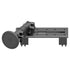 2019+ RAM 1500 (EXCLUDING Classic) & 2019+ RAM 2500/3500 Tackform Slim Track Dash Bracket With MagSafe Phone Mount