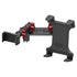 2019+ RAM 1500 (EXCLUDING Classic) & 2019+ RAM 2500/3500 Tackform Slim Track Dash Bracket With 20LITE Phone Holder & Tablet Mount