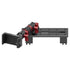 2019+ RAM 1500 (EXCLUDING Classic) & 2019+ RAM 2500/3500 Tackform Slim Track Dash Bracket With 20LITE Phone Holder
