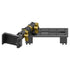 2019+ RAM 1500 (EXCLUDING Classic) & 2019+ RAM 2500/3500 Tackform Slim Track Dash Bracket With 20LITE Phone Holder