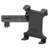 2019+ RAM 1500 (EXCLUDING Classic) & 2019+ RAM 2500/3500 Tackform Slim Track Dash Bracket With Tablet Mount