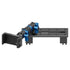 2019+ RAM 1500 (EXCLUDING Classic) & 2019+ RAM 2500/3500 Tackform Slim Track Dash Bracket With 20LITE Phone Holder