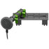 2019+ RAM 1500 (EXCLUDING Classic) & 2019+ RAM 2500/3500 Tackform Slim Track Dash Bracket With Magsafe Charging Phone Mount