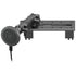 2019+ RAM 1500 (EXCLUDING Classic) & 2019+ RAM 2500/3500 Tackform Slim Track Dash Bracket With Magsafe Charging Phone Mount