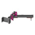 2009-2012 RAM 1500 & 2010-2012 RAM 2500/3500 Tackform Slim Track Dash Bracket With 20LITE Phone Cradle