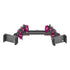 2009-2012 RAM 1500 & 2010-2012 RAM 2500/3500 Tackform Slim Track Dash Bracket With Dual 20LITE Phone Cradles