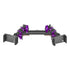 2009-2012 RAM 1500 & 2010-2012 RAM 2500/3500 Tackform Slim Track Dash Bracket With Dual 20LITE Phone Cradles