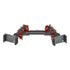 2009-2012 RAM 1500 & 2010-2012 RAM 2500/3500 Tackform Slim Track Dash Bracket With Dual 20LITE Phone Cradles
