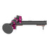 2009-2012 RAM 1500 & 2010-2012 RAM 2500/3500 Tackform Slim Track Dash Bracket With MagSafe Phone Cradle