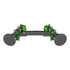 2009-2012 RAM 1500 & 2010-2012 RAM 2500/3500 Tackform Slim Track Dash Bracket With Dual MagSafe Phone Cradles