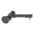 2009-2012 RAM 1500 & 2010-2012 RAM 2500/3500 Tackform Slim Track Dash Bracket With MagSafe Phone Cradle