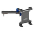 2009-2012 RAM 1500 & 2010-2012 RAM 2500/3500 Tackform Slim Track Dash Bracket With Tablet Mount