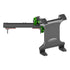 2009-2012 RAM 1500 & 2010-2012 RAM 2500/3500 Tackform Slim Track Dash Bracket With Tablet Mount