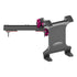 2009-2012 RAM 1500 & 2010-2012 RAM 2500/3500 Tackform Slim Track Dash Bracket With Tablet Mount