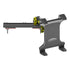 2009-2012 RAM 1500 & 2010-2012 RAM 2500/3500 Tackform Slim Track Dash Bracket With Tablet Mount