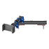 2009-2012 RAM 1500 & 2010-2012 RAM 2500/3500 Tackform Slim Track Dash Bracket With 20LITE Phone Cradle