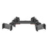2009-2012 RAM 1500 & 2010-2012 RAM 2500/3500 Tackform Slim Track Dash Bracket With Dual 20LITE Phone Cradles