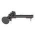 2009-2012 RAM 1500 & 2010-2012 RAM 2500/3500 Tackform Slim Track Dash Bracket With MagSafe Phone Cradle