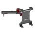 2009-2012 RAM 1500 & 2010-2012 RAM 2500/3500 Tackform Slim Track Dash Bracket With Tablet Mount