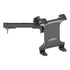 2009-2012 RAM 1500 & 2010-2012 RAM 2500/3500 Tackform Slim Track Dash Bracket With Tablet Mount