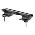 2009-2012 RAM 1500 & 2010-2012 RAM 2500/3500 Tackform Slim Track Dash Bracket