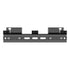 2009-2012 RAM 1500 & 2010-2012 RAM 2500/3500 Tackform Slim Track Dash Bracket