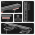 2009-2012 RAM 1500 & 2010-2012 RAM 2500/3500 Tackform Slim Track Dash Bracket With Tablet Mount