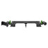 2021 - 2024 Ford Bronco SPORT Tackform Slim Track Dash Bracket With 20LITE Phone & CB Microphone Mounts