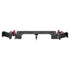 2021 - 2024 Ford Bronco SPORT Tackform Slim Track Dash Bracket With Dual 20LITE Phone Mounts
