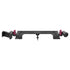 2021 - 2024 Ford Bronco SPORT Tackform Slim Track Dash Bracket With 20LITE Phone & Midland Magnetic CB Radio Mic Mounts