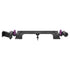 2021 - 2024 Ford Bronco SPORT Tackform Slim Track Dash Bracket With 20LITE Phone & CB Microphone Mounts