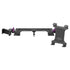 2021 - 2024 Ford Bronco SPORT Tackform Slim Track Dash Bracket With 20LITE Phone & Tablet Mounts