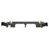 2021 - 2024 Ford Bronco SPORT Tackform Slim Track Dash Bracket With Dual 20LITE Phone Mounts