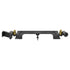 2021 - 2024 Ford Bronco SPORT Tackform Slim Track Dash Bracket With 20LITE Phone & CB Microphone Mounts