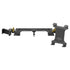 2021 - 2024 Ford Bronco SPORT Tackform Slim Track Dash Bracket With 20LITE Phone & Tablet Mounts