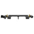 2021 - 2024 Ford Bronco SPORT Tackform Slim Track Dash Bracket With 20LITE Phone & Midland Magnetic CB Radio Mic Mounts