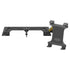 2021 - 2024 Ford Bronco SPORT Tackform Slim Track Dash Bracket With Tablet Mount