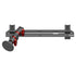 2023-2026 Ford Super Duty (F-250 Through F-600) Tackform Slim Track Dash Bracket With MagSafe Phone Mount