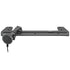 2020+ Ford Transit (Not Compatible With Transit Connect) Tackform Slim Track Dash Bracket With MagSafe Charging Phone Mount