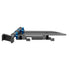 2022-2025 Chevrolet Silverado & GMC Sierra With 13.4" Screen (See Compatibility Info For Year/Trim Details) Tackform Slim Track Dash Bracket With 20LITE Phone Mount