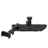 2022-2024 Nissan Frontier Tackform Slim Track Dash Bracket With 20LITE Phone & Camera Mounts